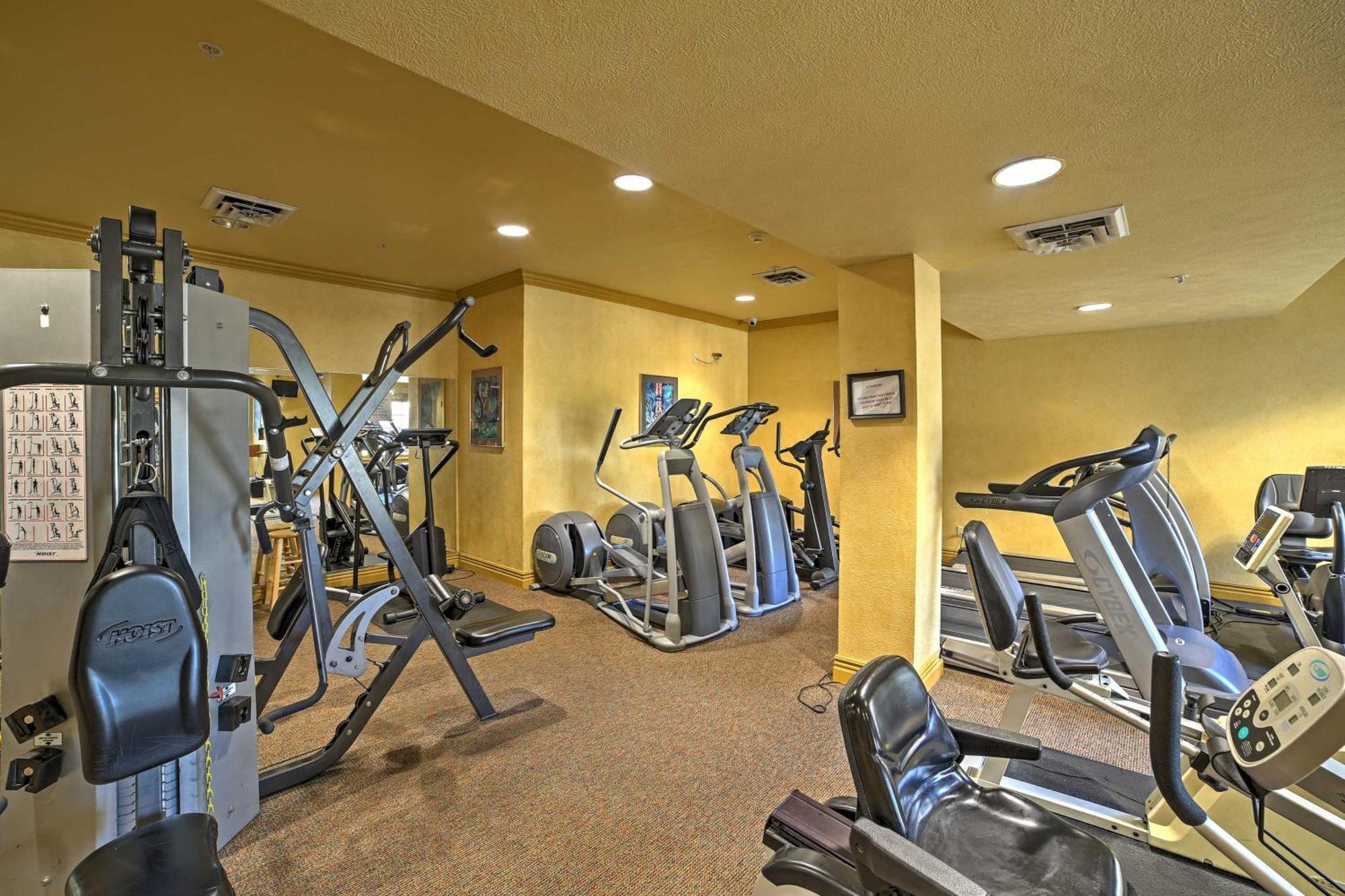 Pointe Royale Condo Pickleball, Pools And Golf! Branson Dış mekan fotoğraf
