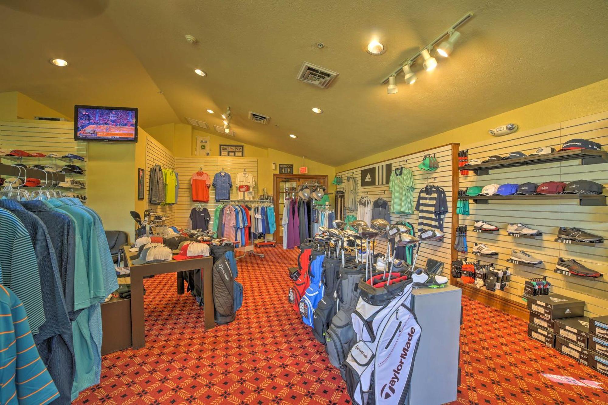 Pointe Royale Condo Pickleball, Pools And Golf! Branson Dış mekan fotoğraf